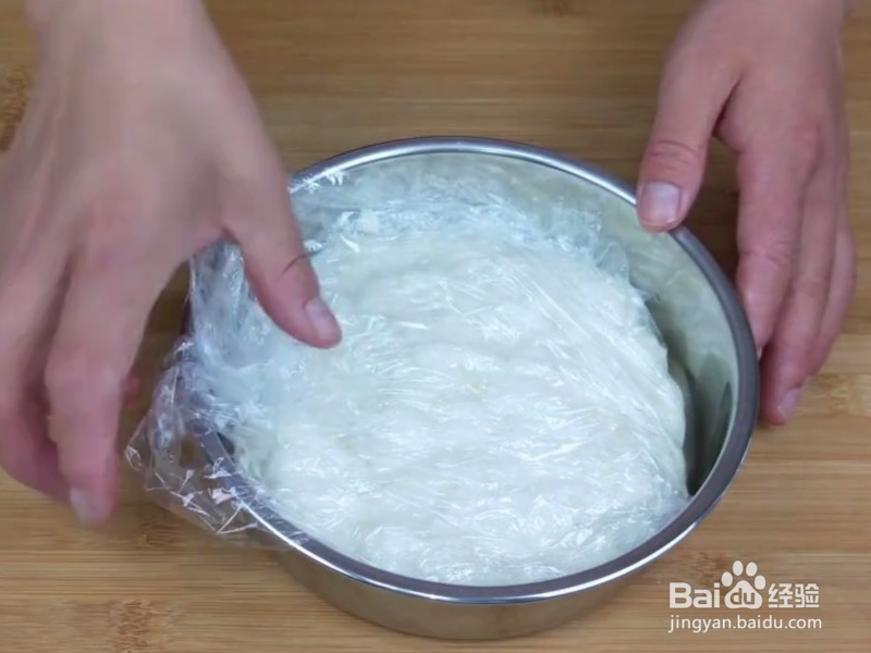 怎么做美味又好吃的炸牛奶呢？