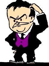 怎样接待发牢骚的来访者