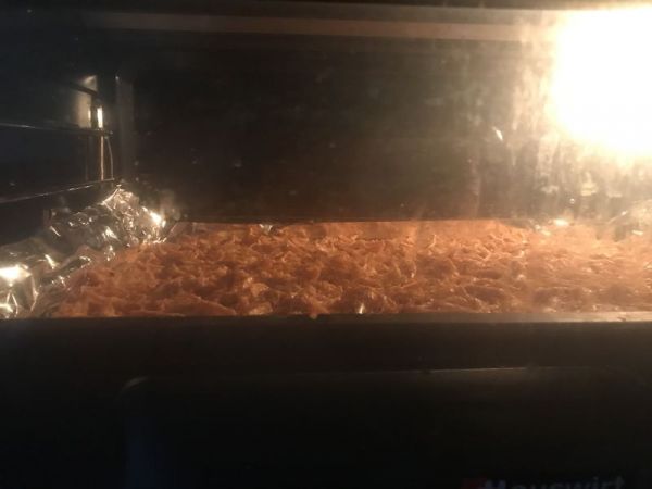 鸡肉变身美味低脂零食#在家打造ins风美食#