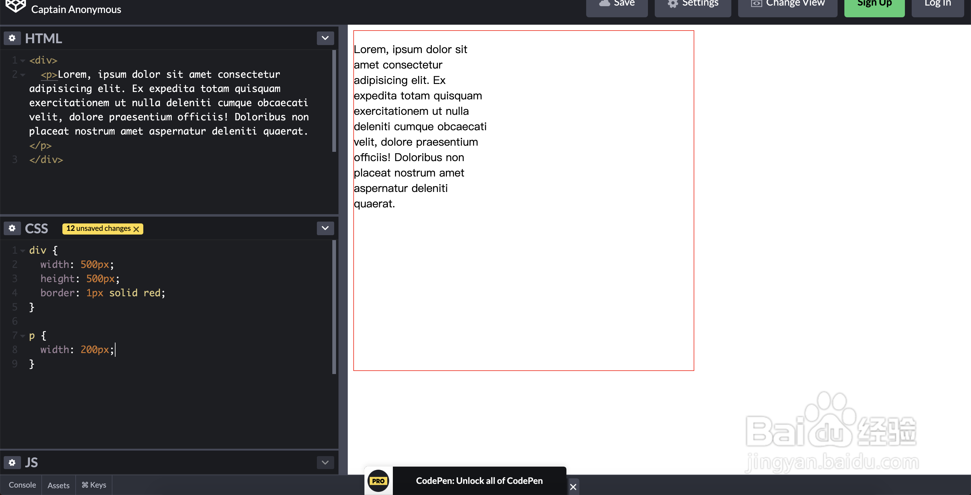 如何使用css grid进行两行代码实现居中