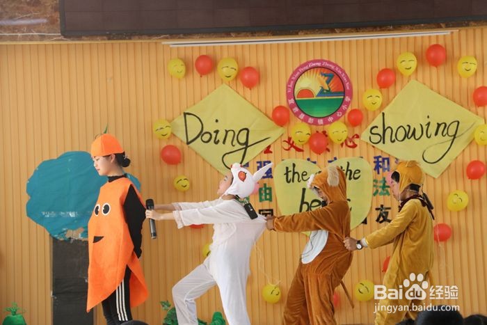 如何有效提高小学生英语成绩