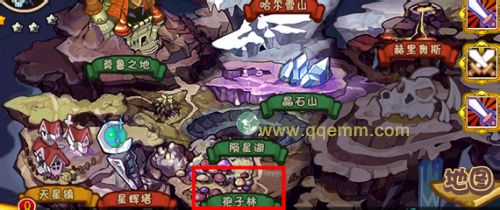 怪物X联盟女王贵妇获取方法和加点进化攻略