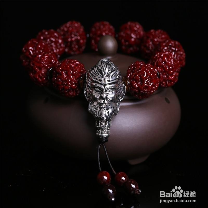 文玩如何快速玉化