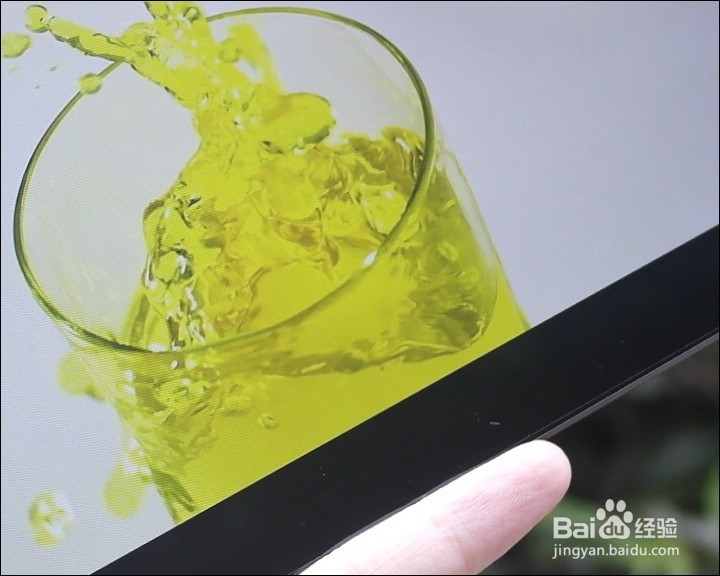 酷比魔方 8X 安卓系统8.0寸平板测评试用