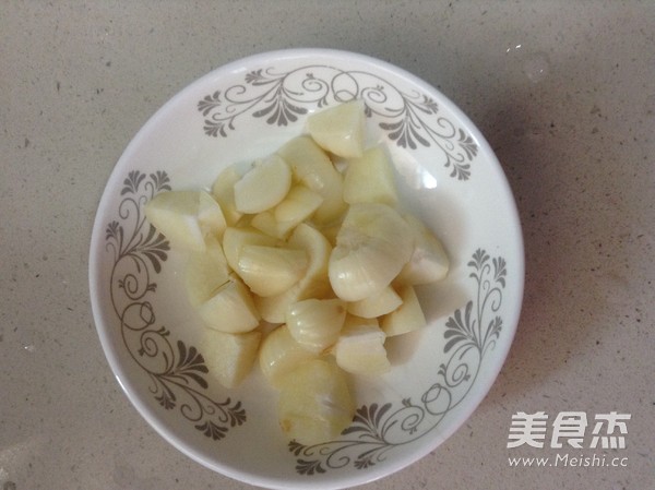 虎皮青椒的做法