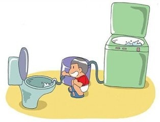 生活小技巧，垃圾变成宝