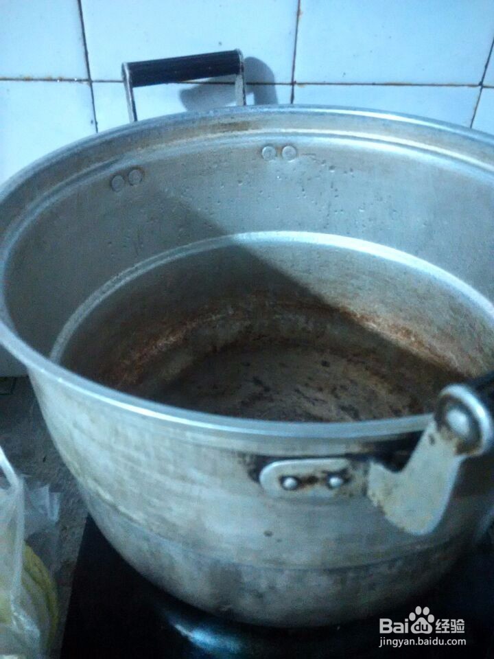 主食怎样蒸馒头