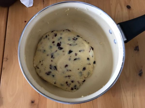 巧克力乳酪椰蓉月饼