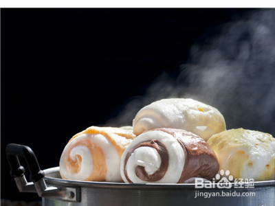 蒸的馒头发黄怎么补救