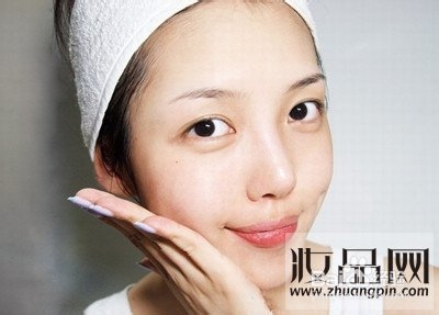 教你怎样画小清新红唇妆