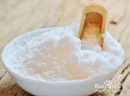 小苏达粉有什么作用