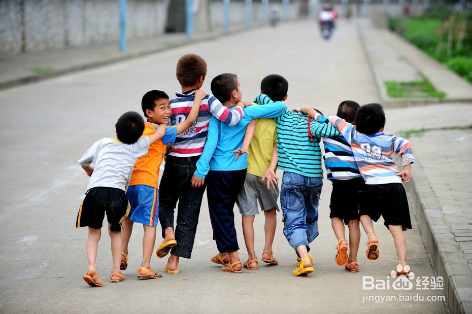 孩子性格内向该怎么办