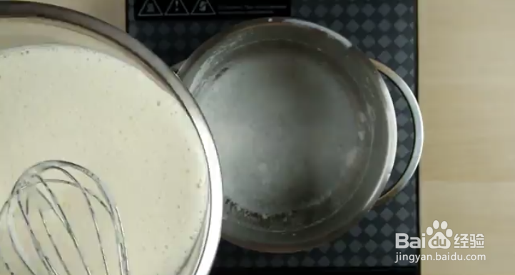 如何制作冰淇淋