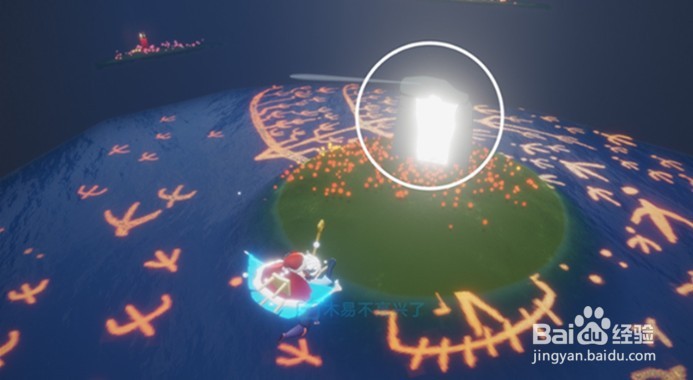 光遇周年庆帽子兑换位置介绍