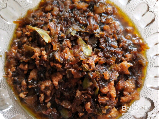 家庭版的宜宾燃面怎么做？