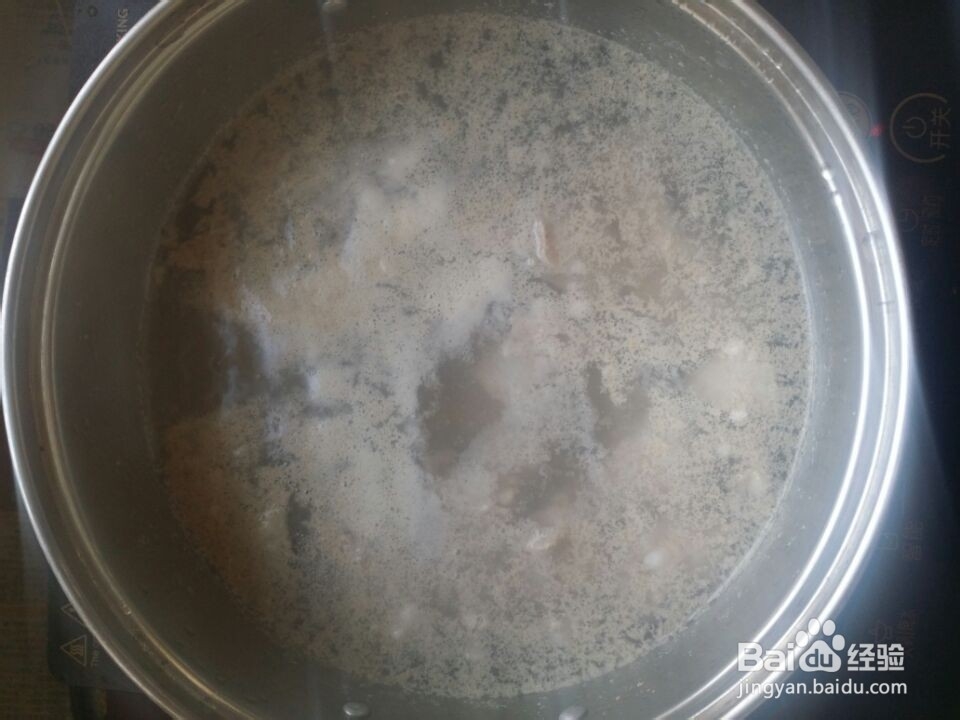 巧做红烧排骨