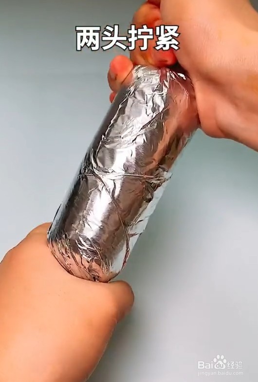 好吃的鸡肉卷来啦