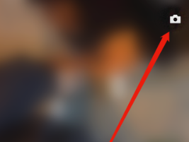 微信怎么发纯文字说说?