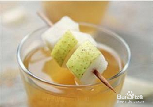 哺乳期上火怎么办?5个去火食疗补品