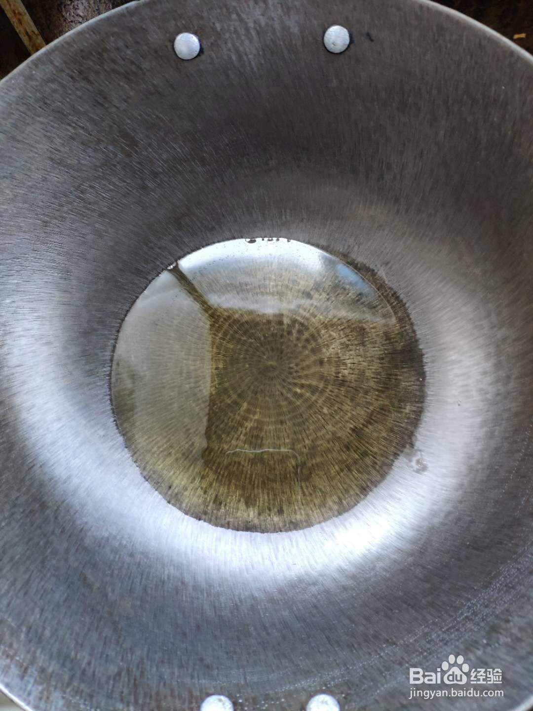 辣炒花蛤的家常做法