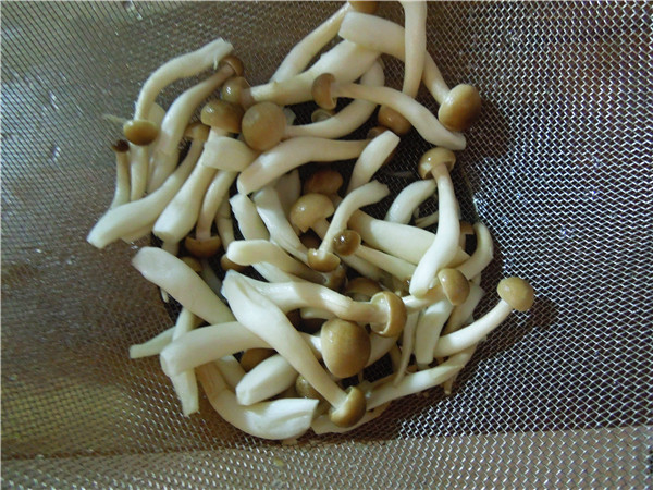 酸辣开胃豆腐羹