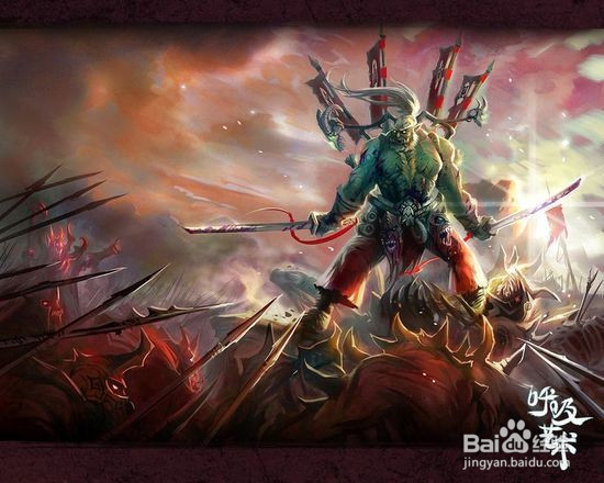 魔兽世界什么职业好玩 WOW什么职业最厉害