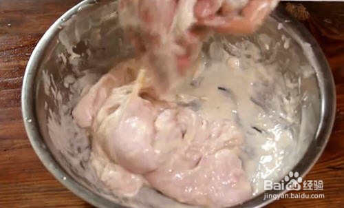 如何快速将猪大肠的臭味去掉