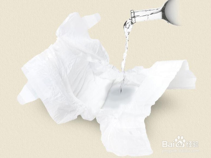 如何给宝宝选择纸尿裤