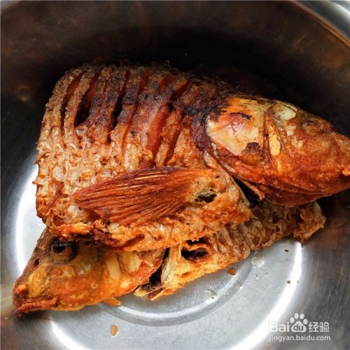 在家里怎么做老厨鲤鱼？