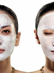 悦木之源面膜怎么用