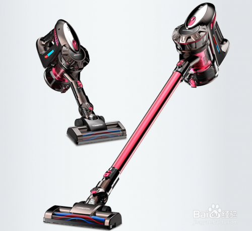 无绳吸尘器大品牌排名