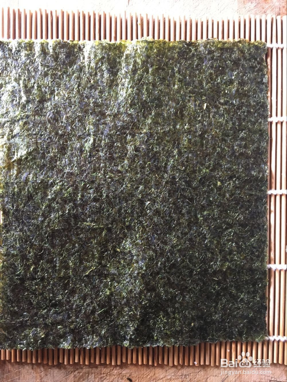 寿司怎么做好吃？