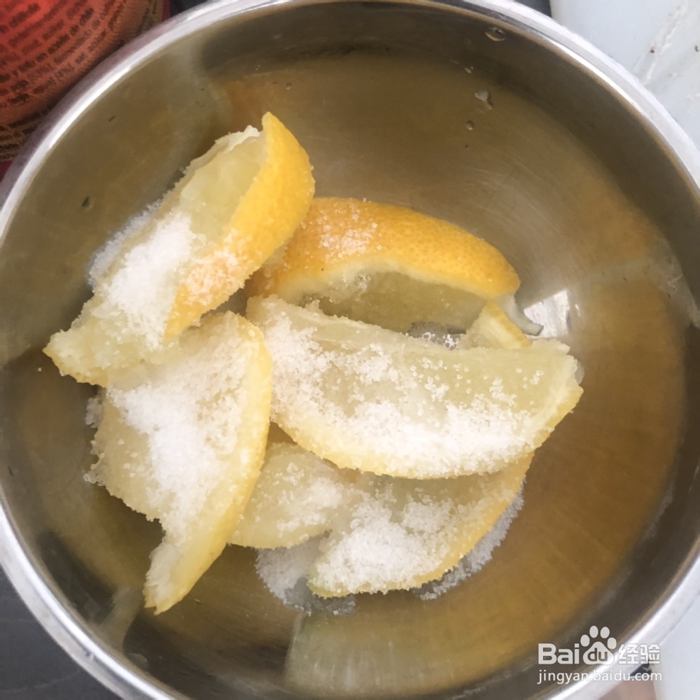 看完就会的玫瑰薄荷苏打水