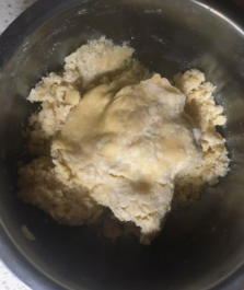 ［记录］亲子卡通饼干（儿童,新手适合）