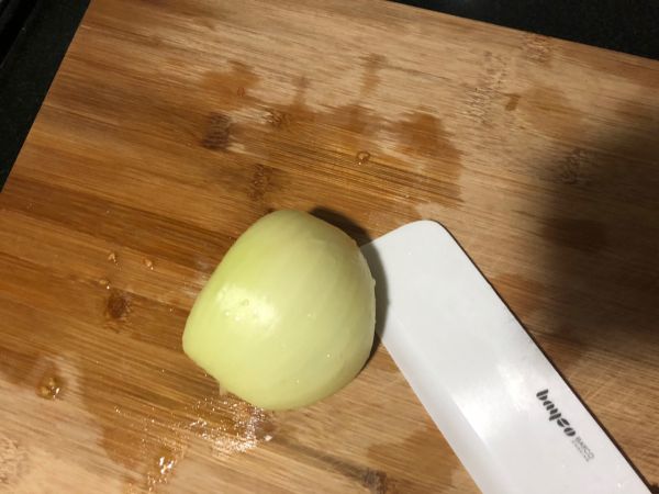 番茄肉酱意大利面