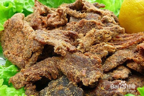 有高血糖的人适合吃哪些肉类?