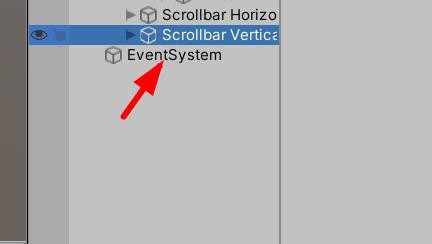 unity3D滚动视图的滚动条怎么设置步数