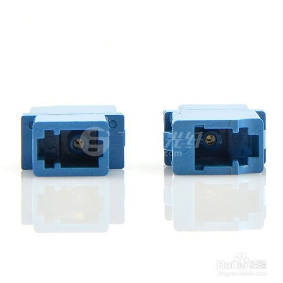 怎么分辨光纤衰减器的类型？