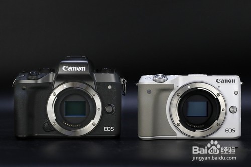 大号M3还是小号80D?佳能EOS M5相机评测