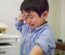 怎么让孩子放弃做他认为很对的事