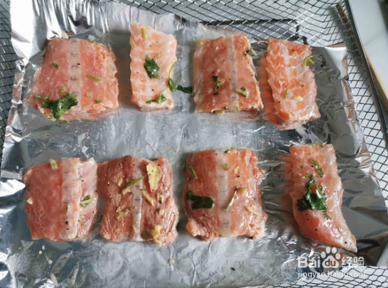 炸三文鱼排怎么做才好吃呢