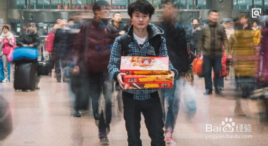 大学生过年回家带什么礼物