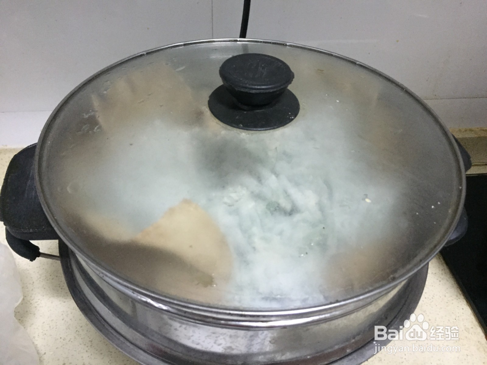 蒸豆角的方法