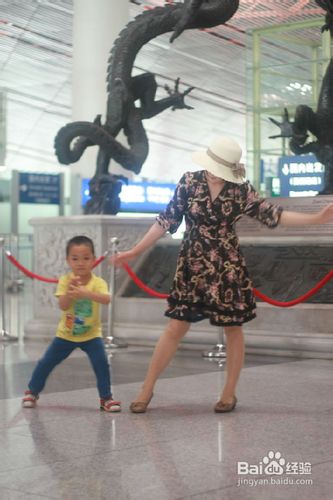 孕妇如何顺利入美国海关？