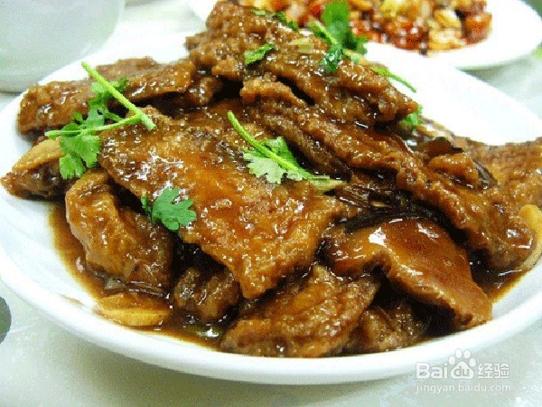 红烧带鱼最正宗的做法