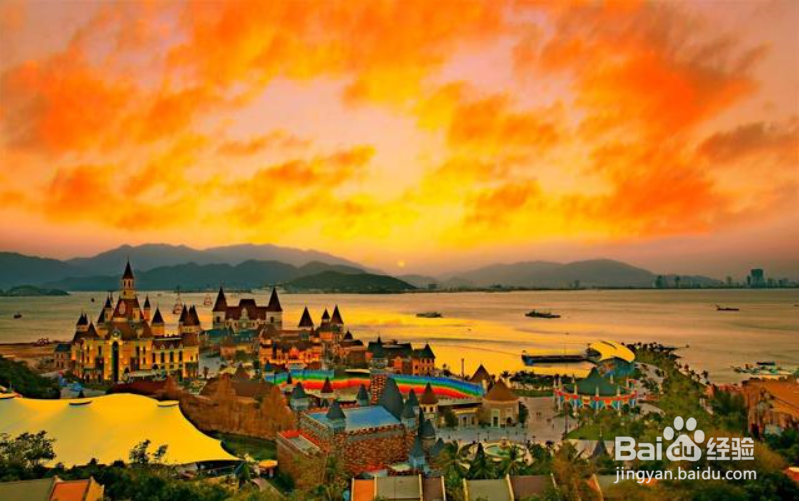 别再等等了，这个冬天，带上家人去旅行吧