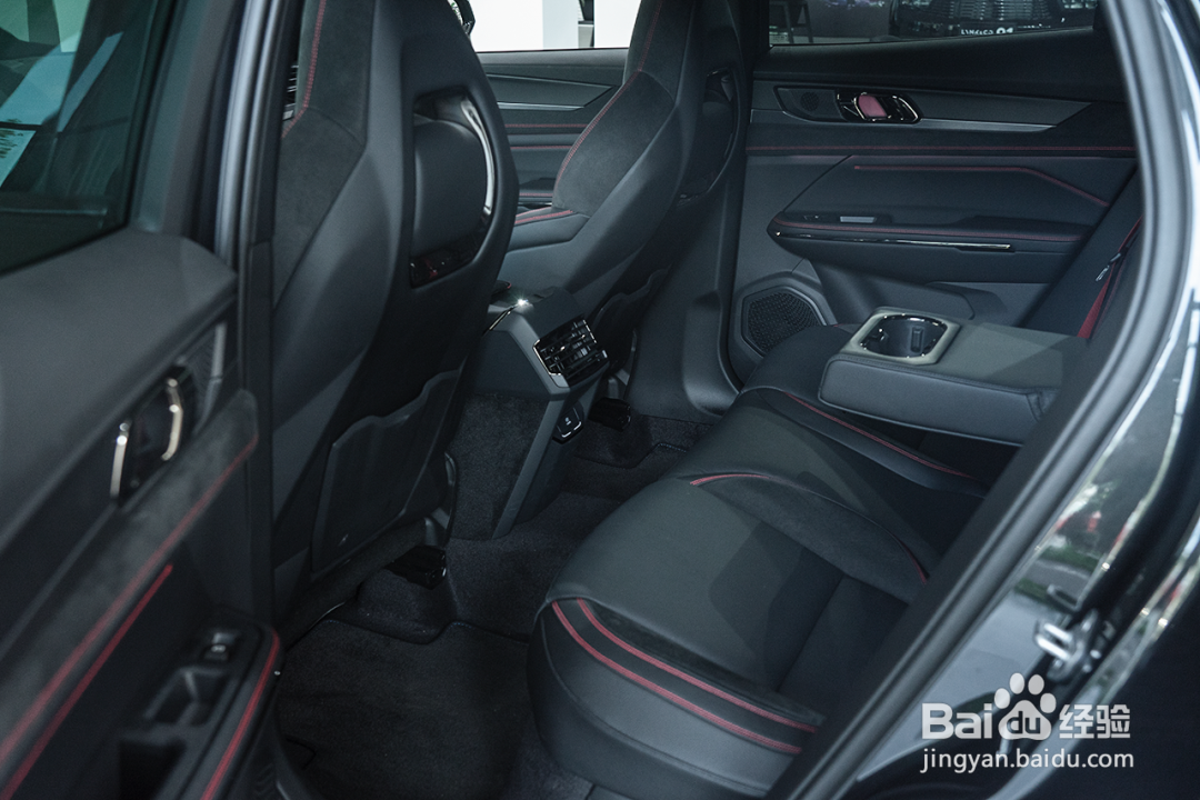 6.7秒破百254匹马力的轿跑SUV