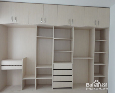 经济型小白新房装修