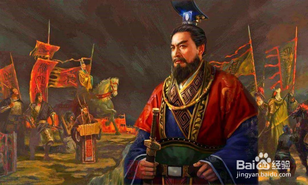 魏国是怎么灭亡的