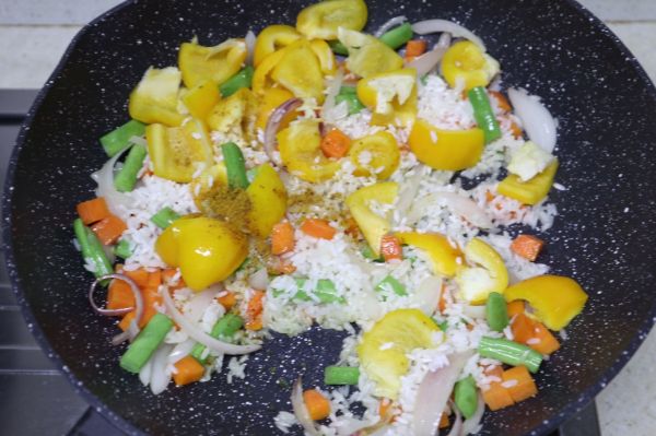 西班牙至尊海鲜烩饭